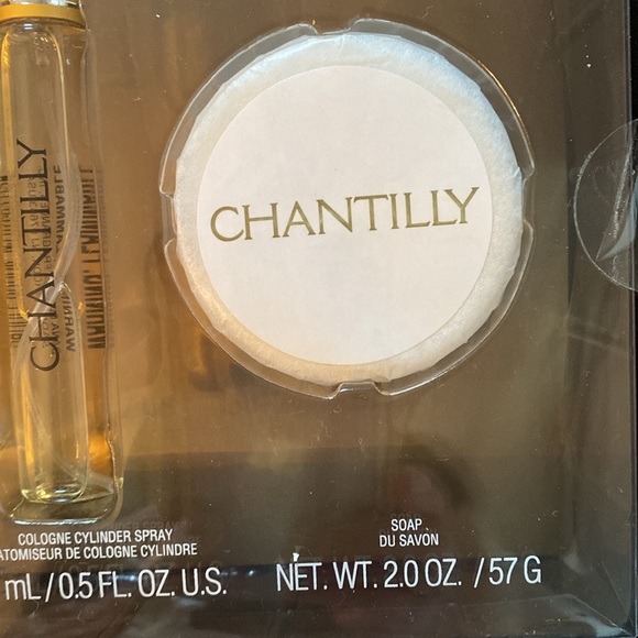 Chantilly Spray Mist Set - Picture 9 of 15